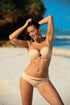 Swimsuit two piece model 165830